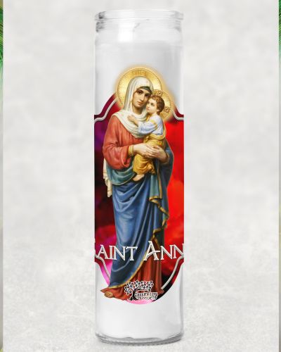 Saint Anne