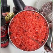 Dragons Blood Salt