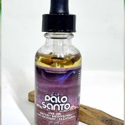 Palo Santo Oil