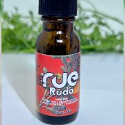 Ruda Oil