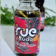 Ruda Oil