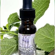 Verbena Oil