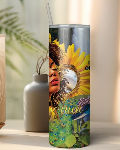 Oshun Tumbler