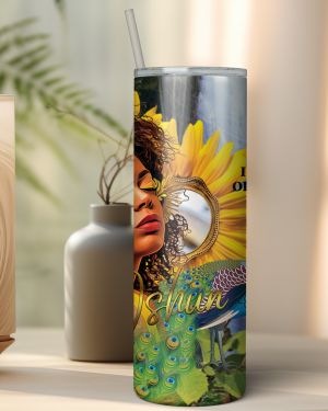 Oshun Tumbler