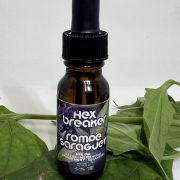 Rompe Saraguey / Spell Breaker Oil