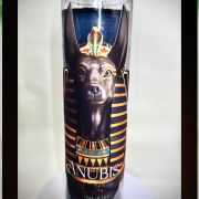 Anubis Candle/Vela de Anubis