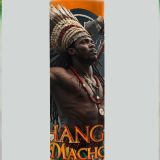 SHANGO MACHO