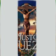 Just Judge / Justo Juez