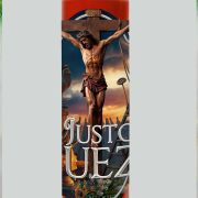 Just Judge / Justo Juez