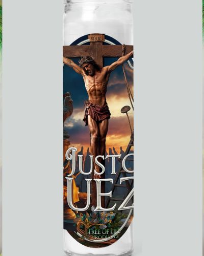 Just Judge / Justo Juez