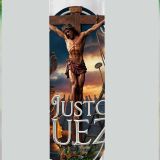 justo juez white