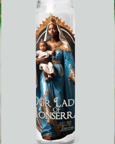 Our Lady of Monserrat