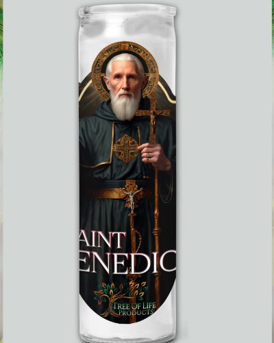 Saint Benedict