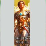 JOPHIEL candle v1