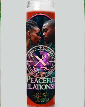 Peaceful Relationships