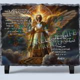 archangel Metatron slate